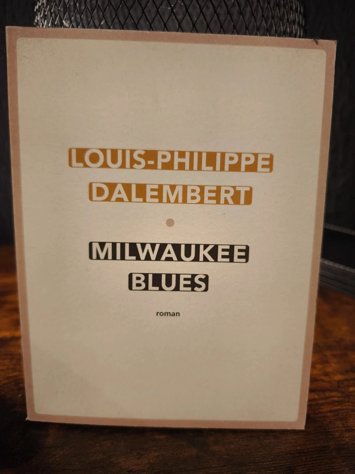 Milwaukee blues